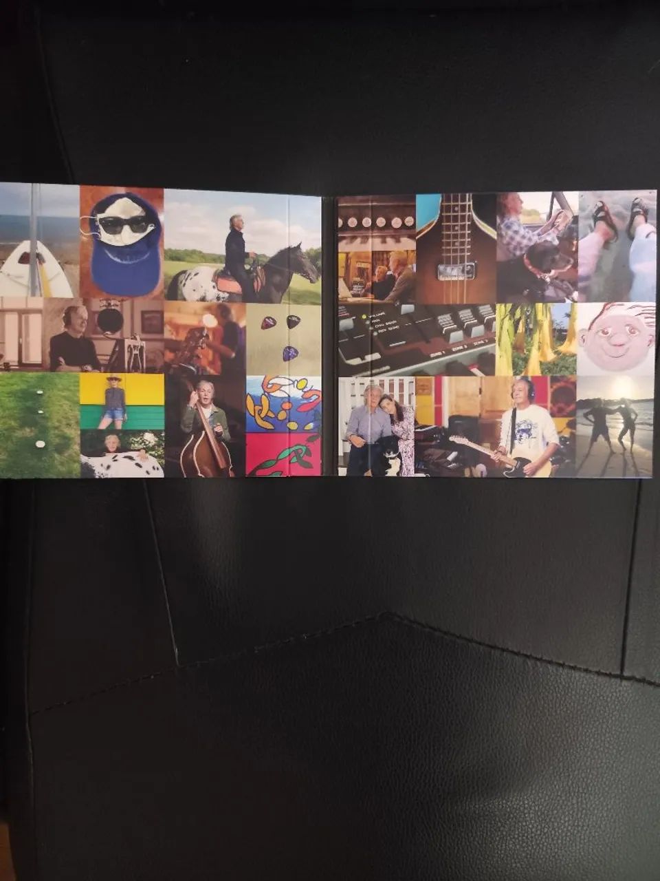 Paul McCartney - McCartney (CD) - Foto 3
