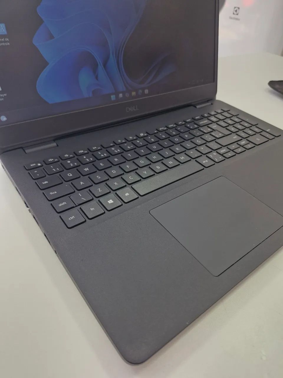 ? NOTEBOOK DELL CORE i5 10ª GERAÇÃO | 8GB RAM | SSD 120GB ? - Foto 3