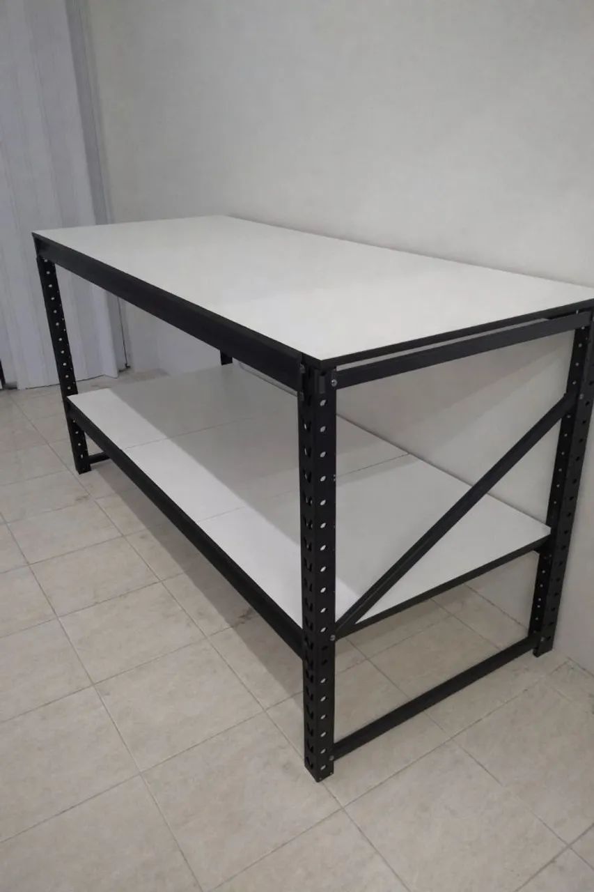 Bancada de trabalho - Foto 5