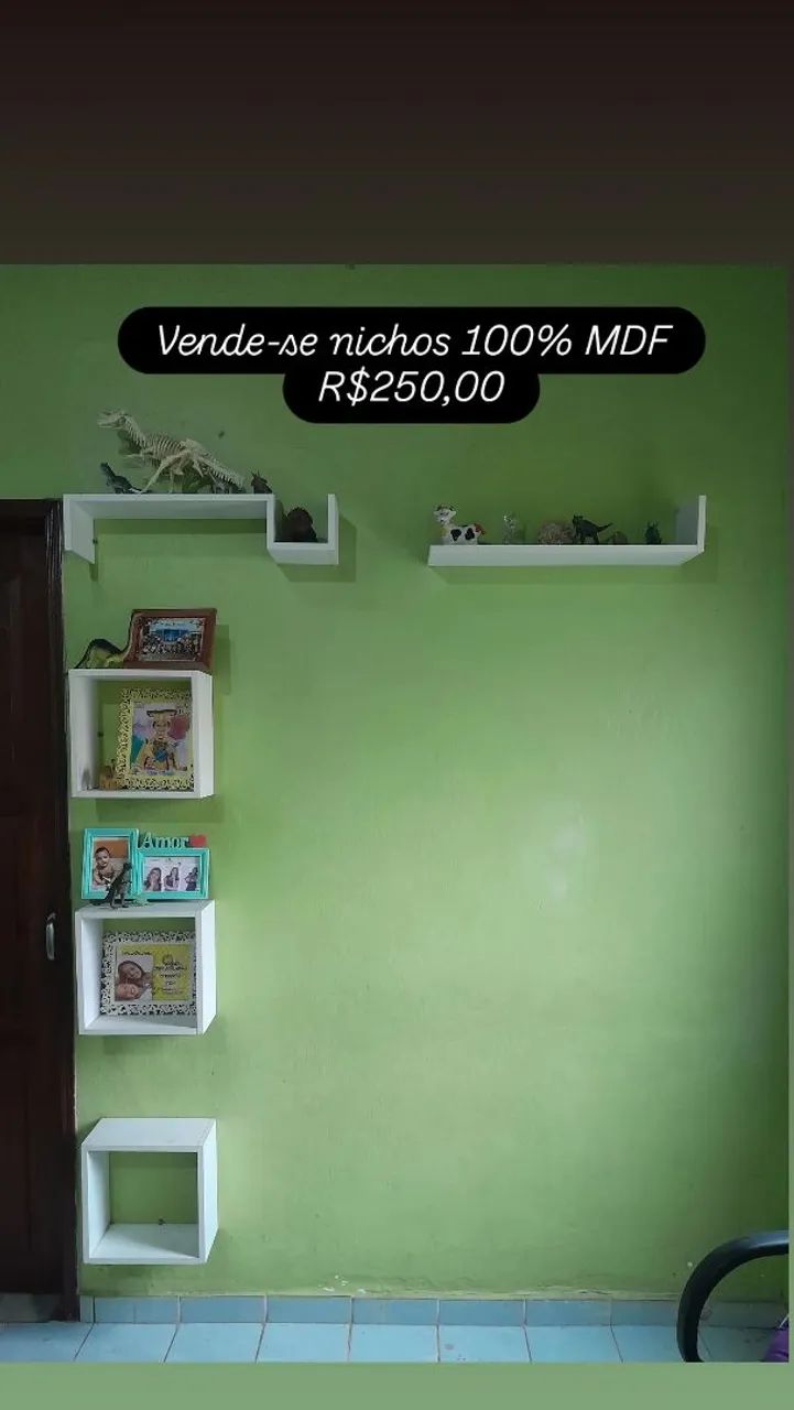 Móveis 100% MDF - Foto 2
