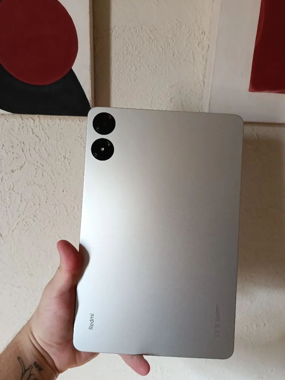 Redmi pad pro - Foto 3