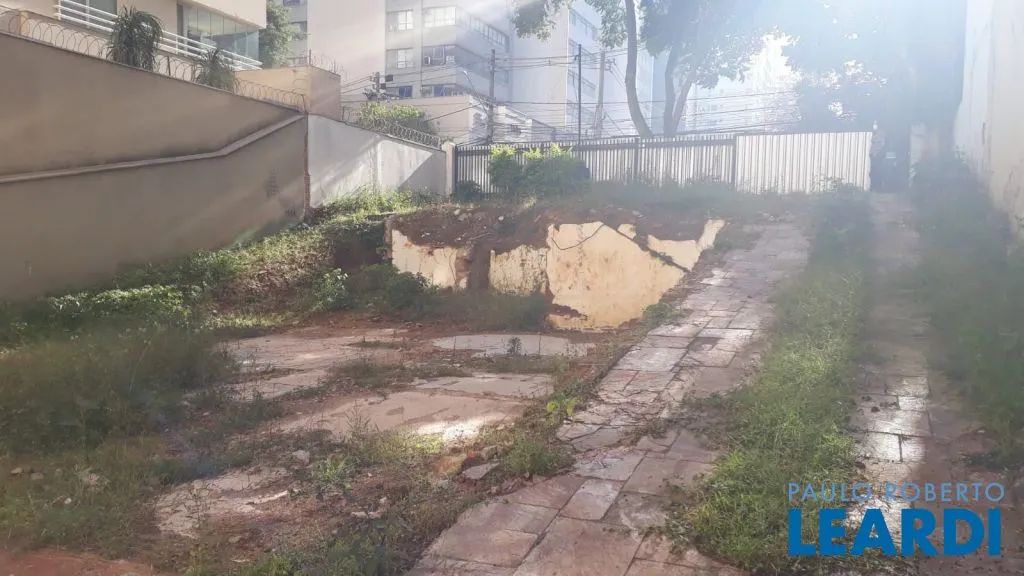 TERRENO - PARAÍSO - SP - Foto 3