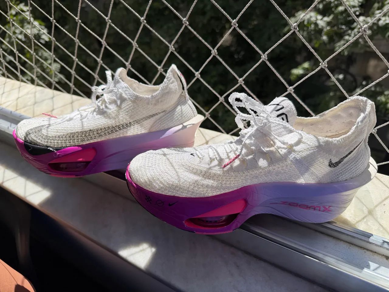 Nike Alphafly 3  (tam36) - Foto 3