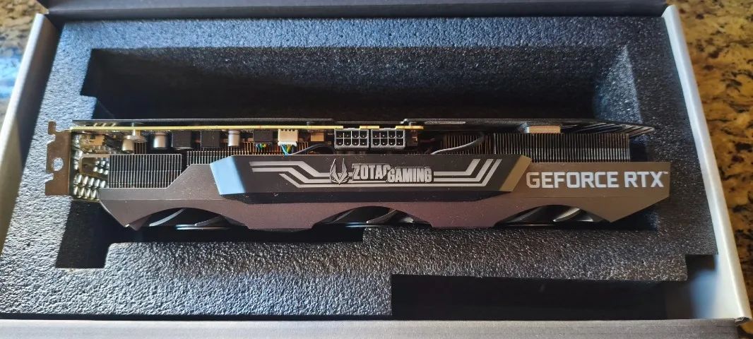 Placa de Video - Foto 2