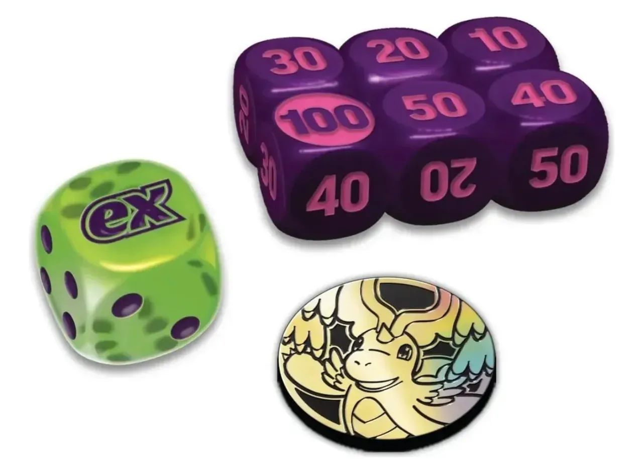 Pokémon heróis excelsos inglês ascended heroes tcg inglês  - Foto 5