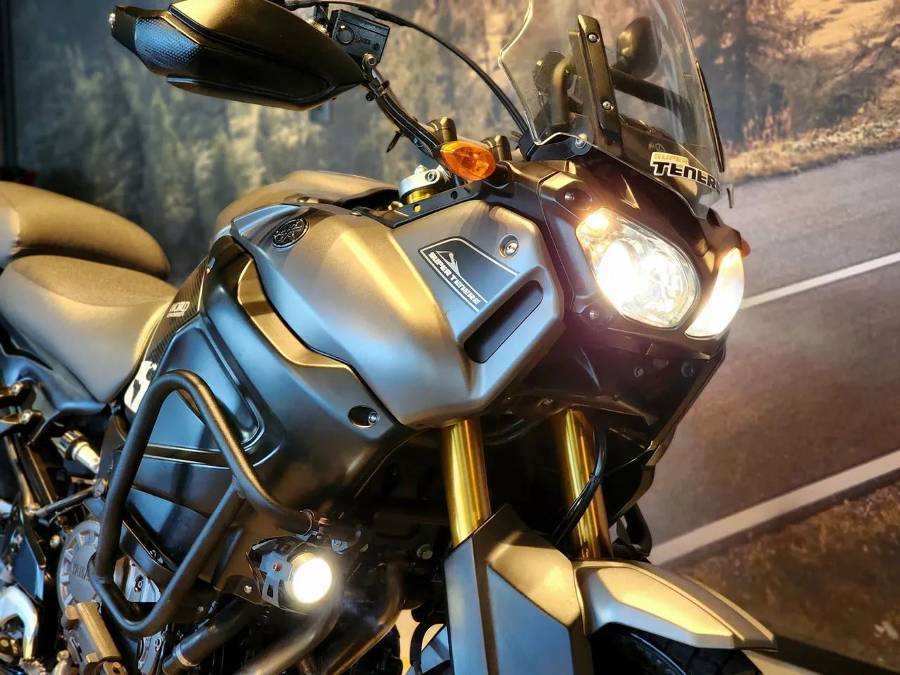 SUPER TENERE 1200 - Foto 5