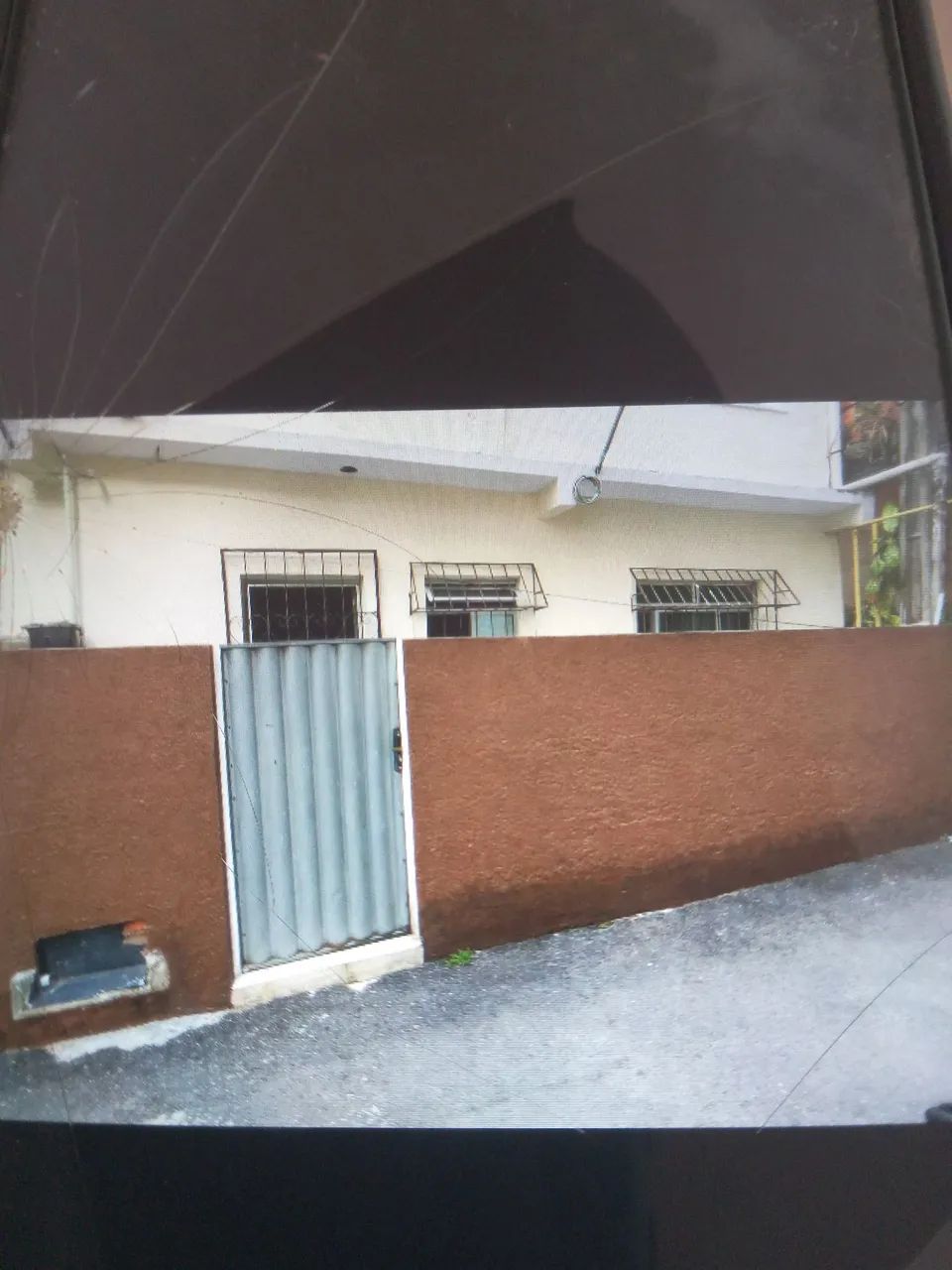 Casa Térreo 