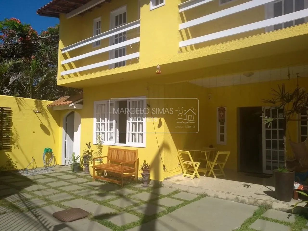 Pousada à venda Próximo à Praia dos Anjos. - Foto 5