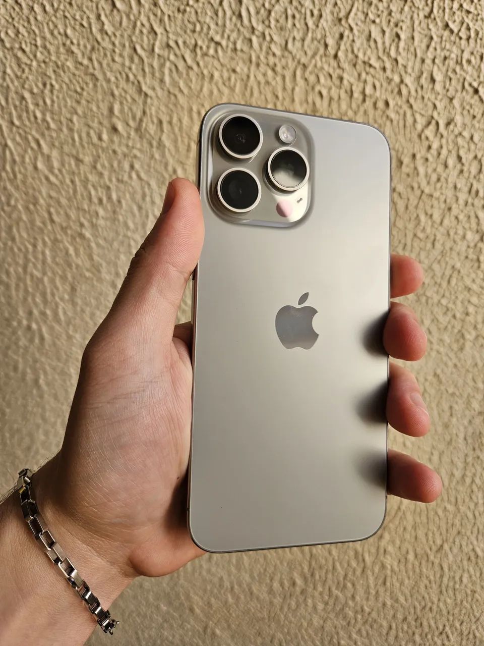 Vendo iPhone 15 Pro Max 
