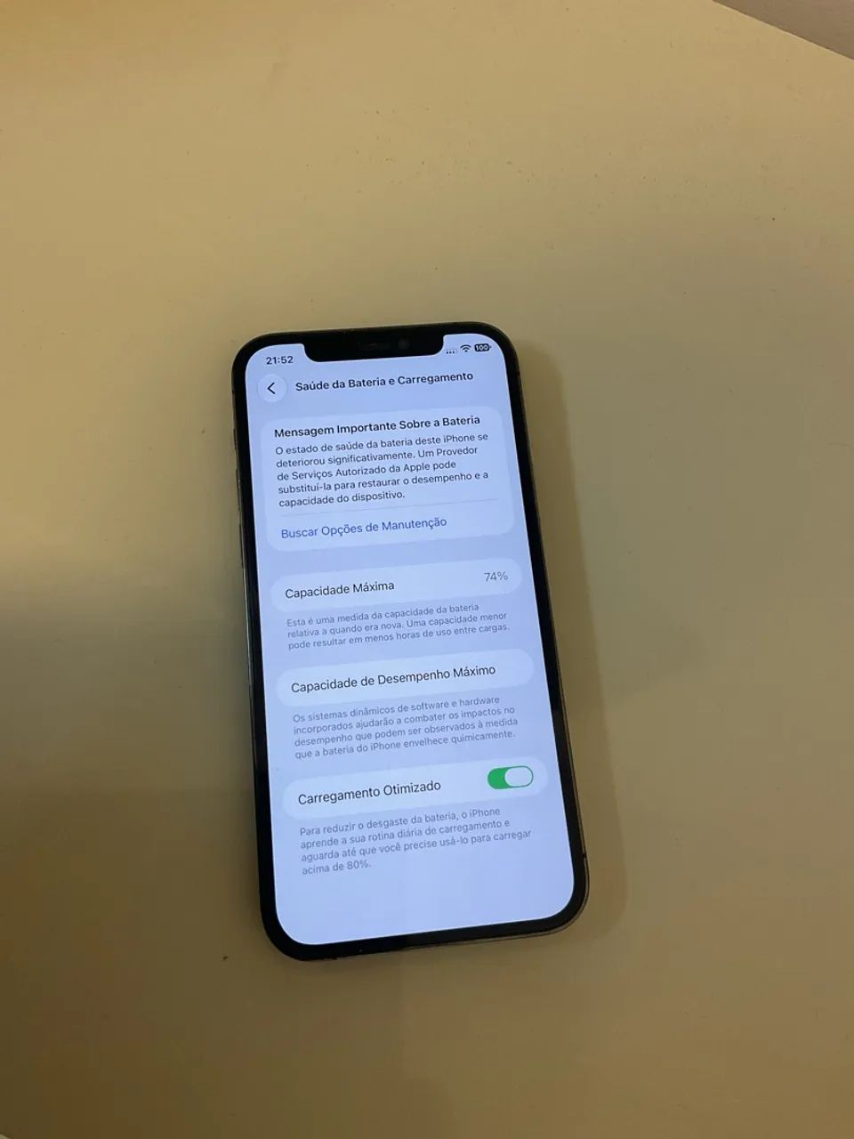 iPhone 12 Pro 256gb  - Foto 4