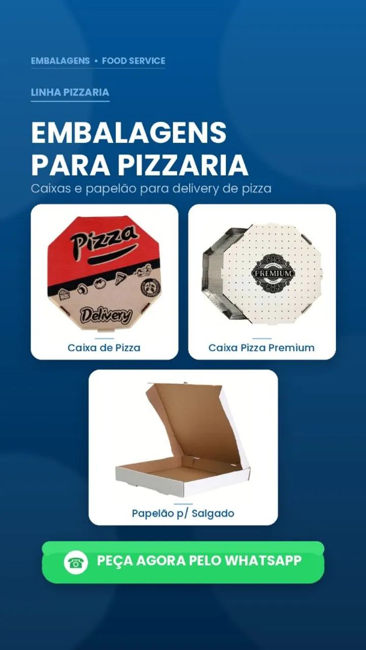 Itens para delivery, fastfood, sorveteria e no geral  - Foto 2