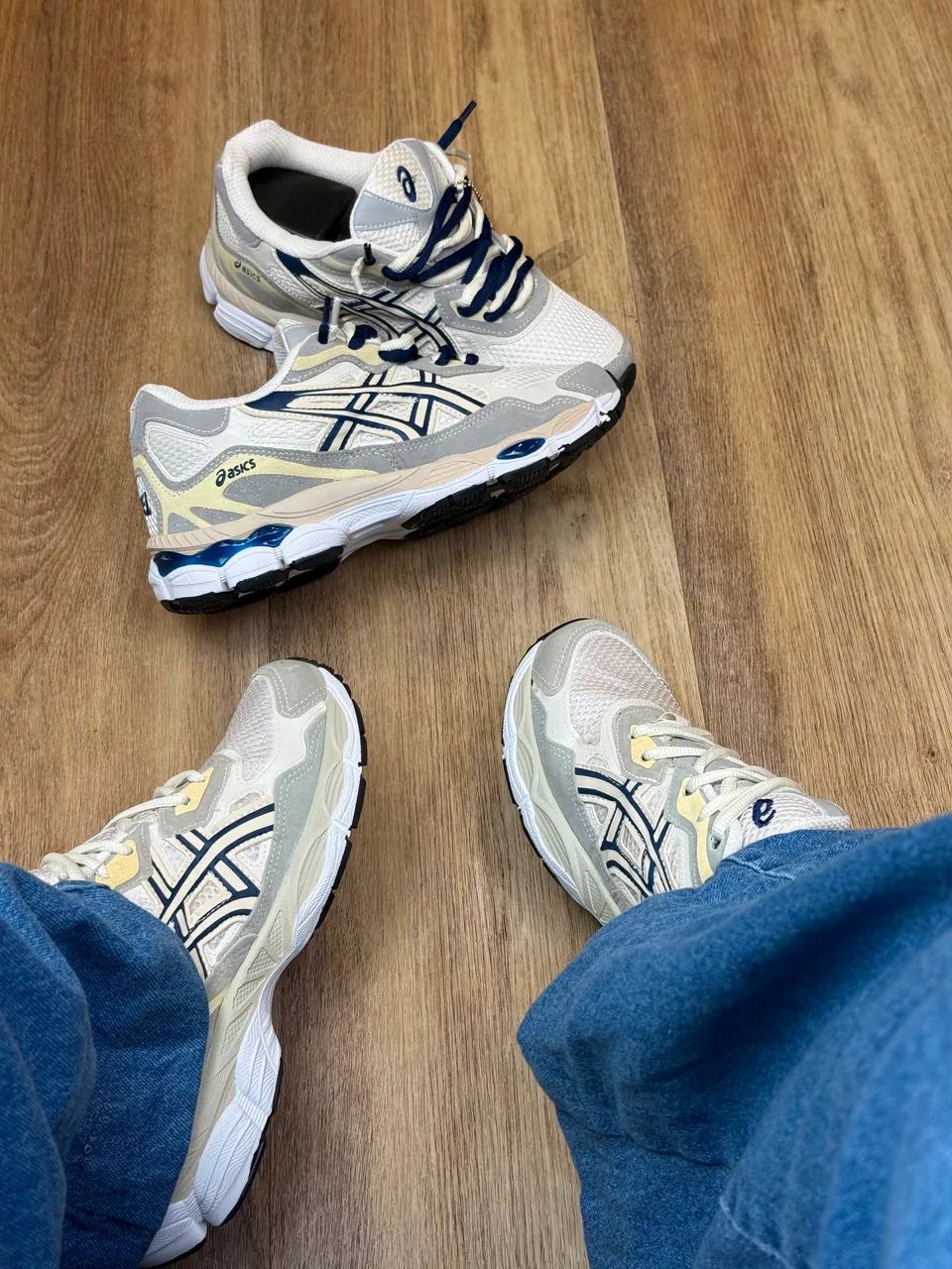 ASICS PROMOÇÃO  - Foto 4