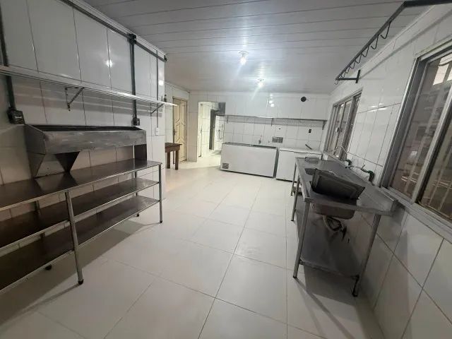 OPORTUNIDADE ÚNICA EM ITAPUÃ! ALUGO COZINHA DARK KITCHEN MONTADA!! - Foto 3