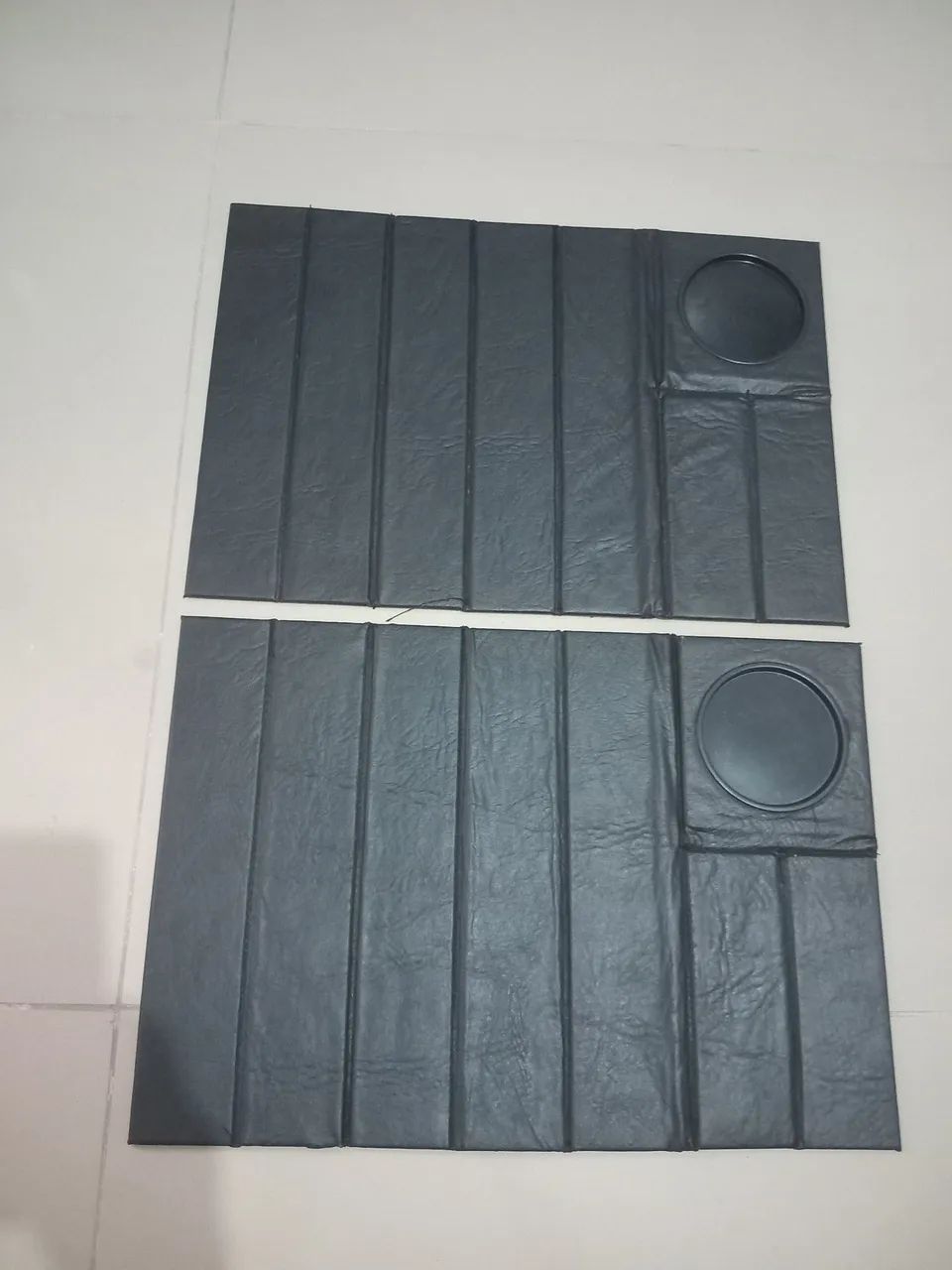 Jogo americano - Foto 2
