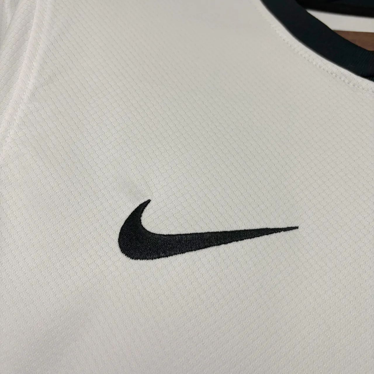 Camisa Vasco Branca 2026 - Foto 3