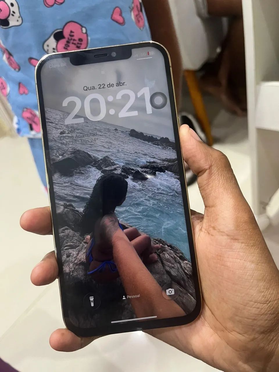 IPHONE 12 PRO MAX  - Foto 4