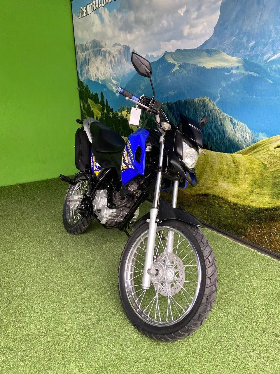 XTZ 150  CROSSER ED /FLEX - Foto 2