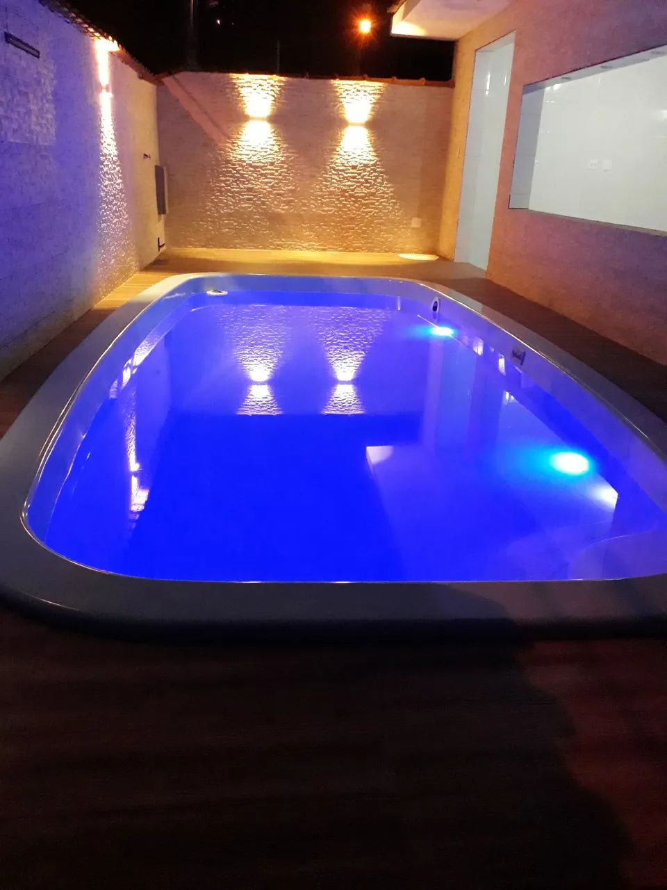 Casa com Piscina na Praia de Mongaguá *Disponível* CARNAVAL * - Foto 6