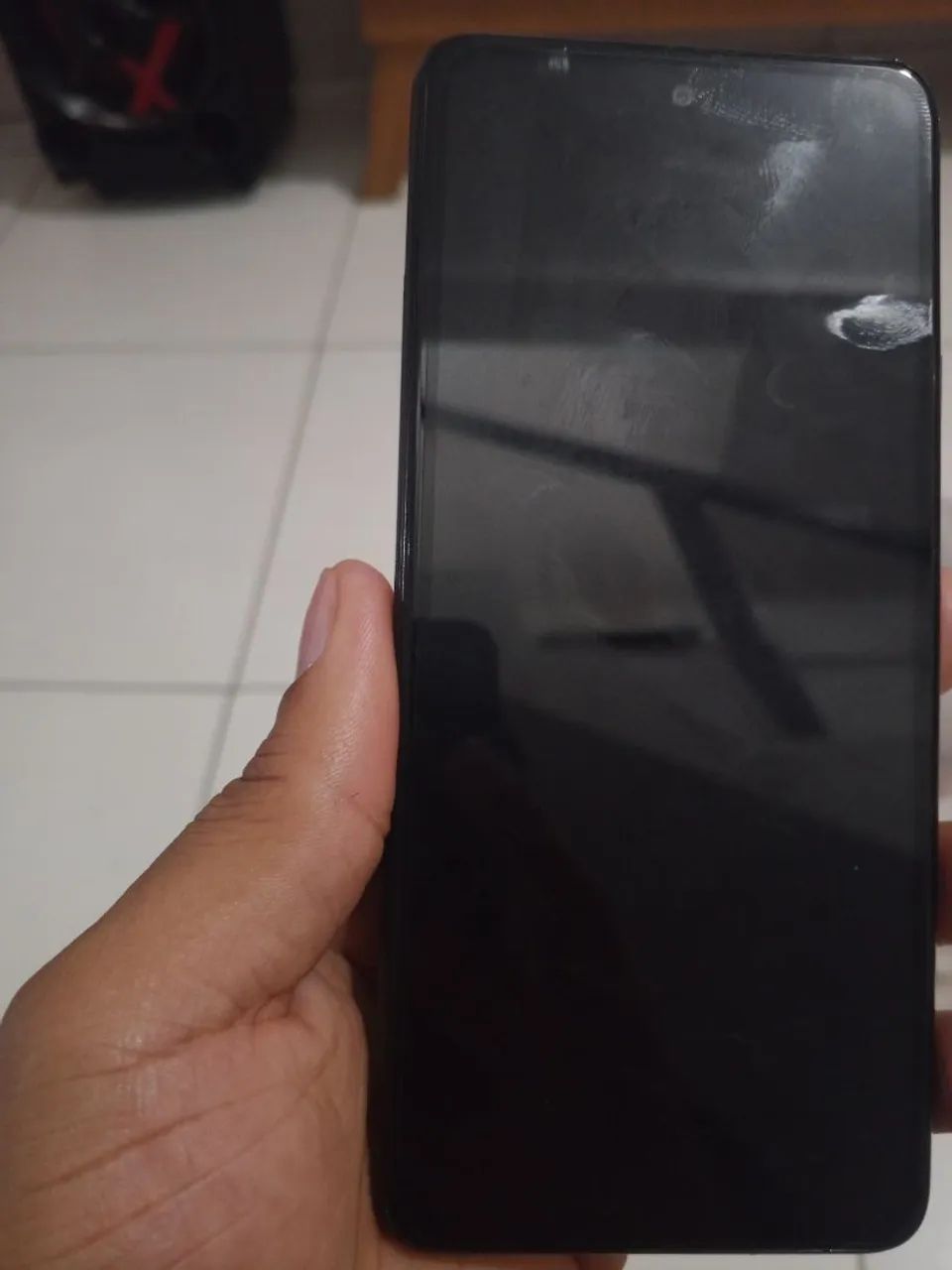Celular Infinix Hot 11 S - Foto 4