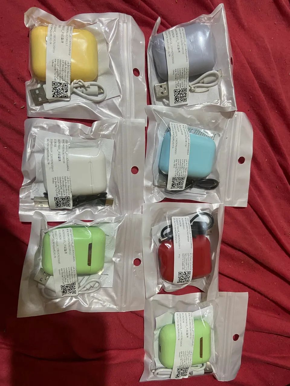 Fones Bluetooth  - Foto 2
