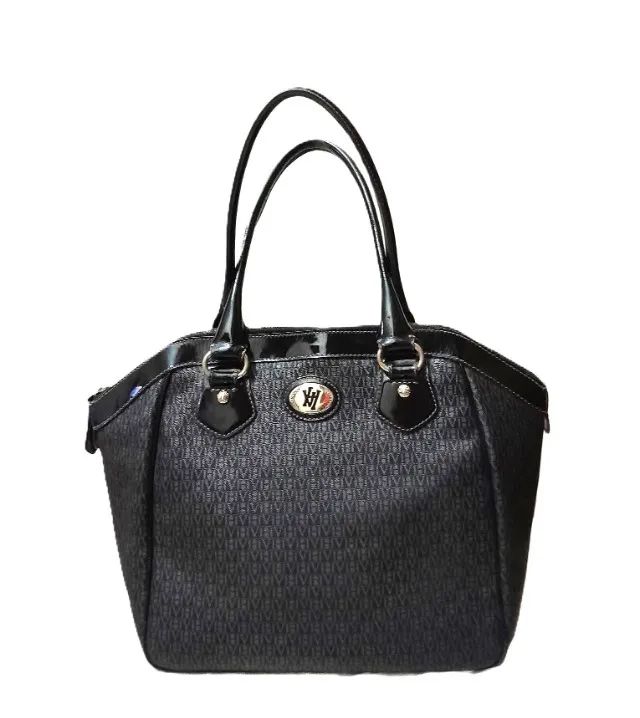 bolsa victor hugo original modelo corsa grande - Foto 5