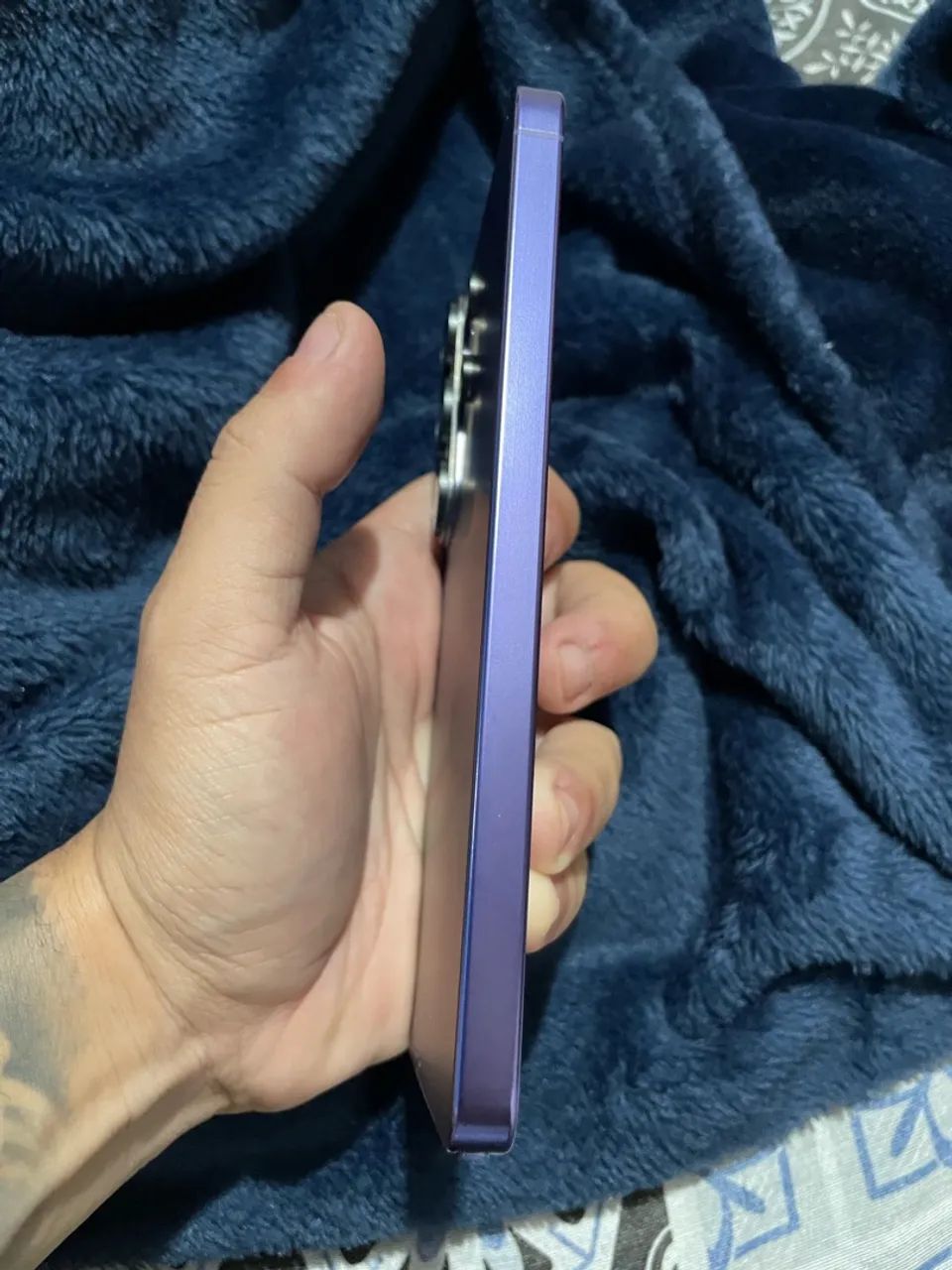Samsung S26 ultra 512gb - Foto 4
