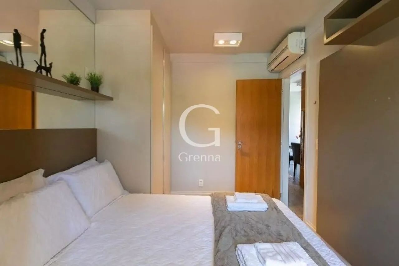 Apartamento à venda em Vila Olímpia - SP | 64m² - Foto 5
