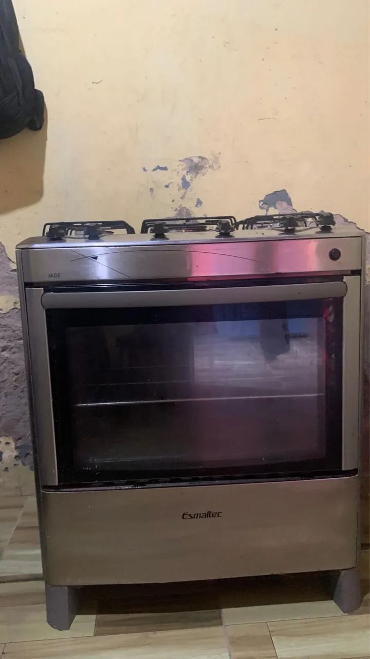 fogão pra vender  - Foto 2