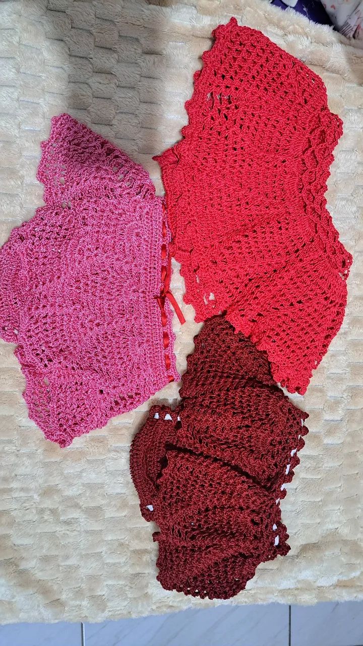Roupa e itens de bebê  - Foto 4