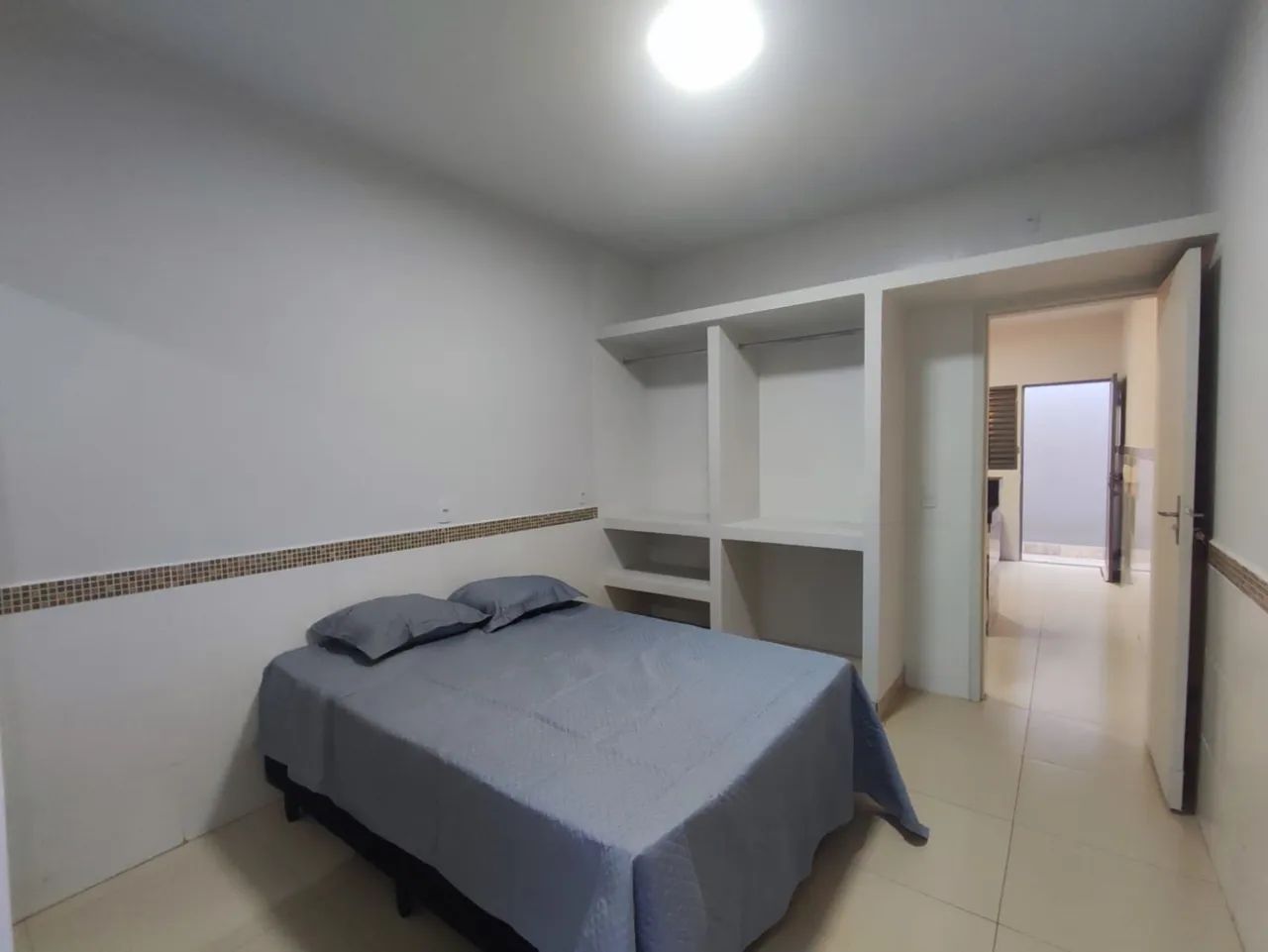 Kitnet mobiliada - setor faiçalville e veredas dos Buritis  - Foto 3