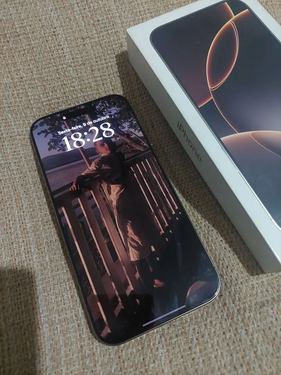 Iphone 16 pro max - Foto 2
