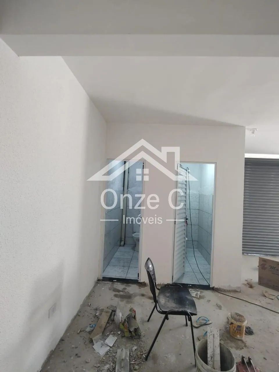 PRÉDIO COMERCIAL 494m² PARA LOCAÇÃO - CENTRO DE GUARULHOS - Foto 4