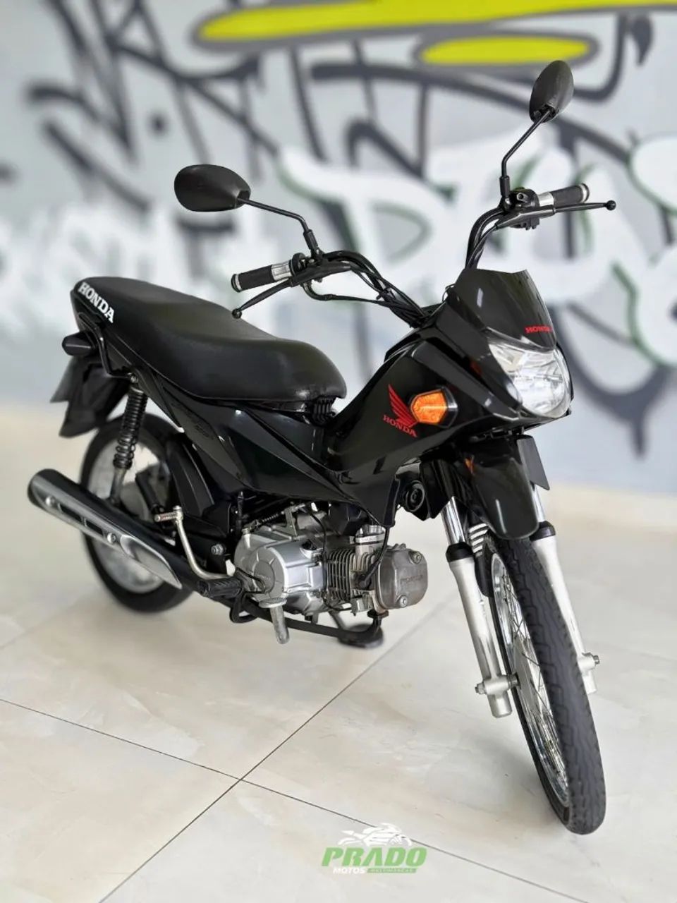 Pop 110i, 2021.? - Foto 3