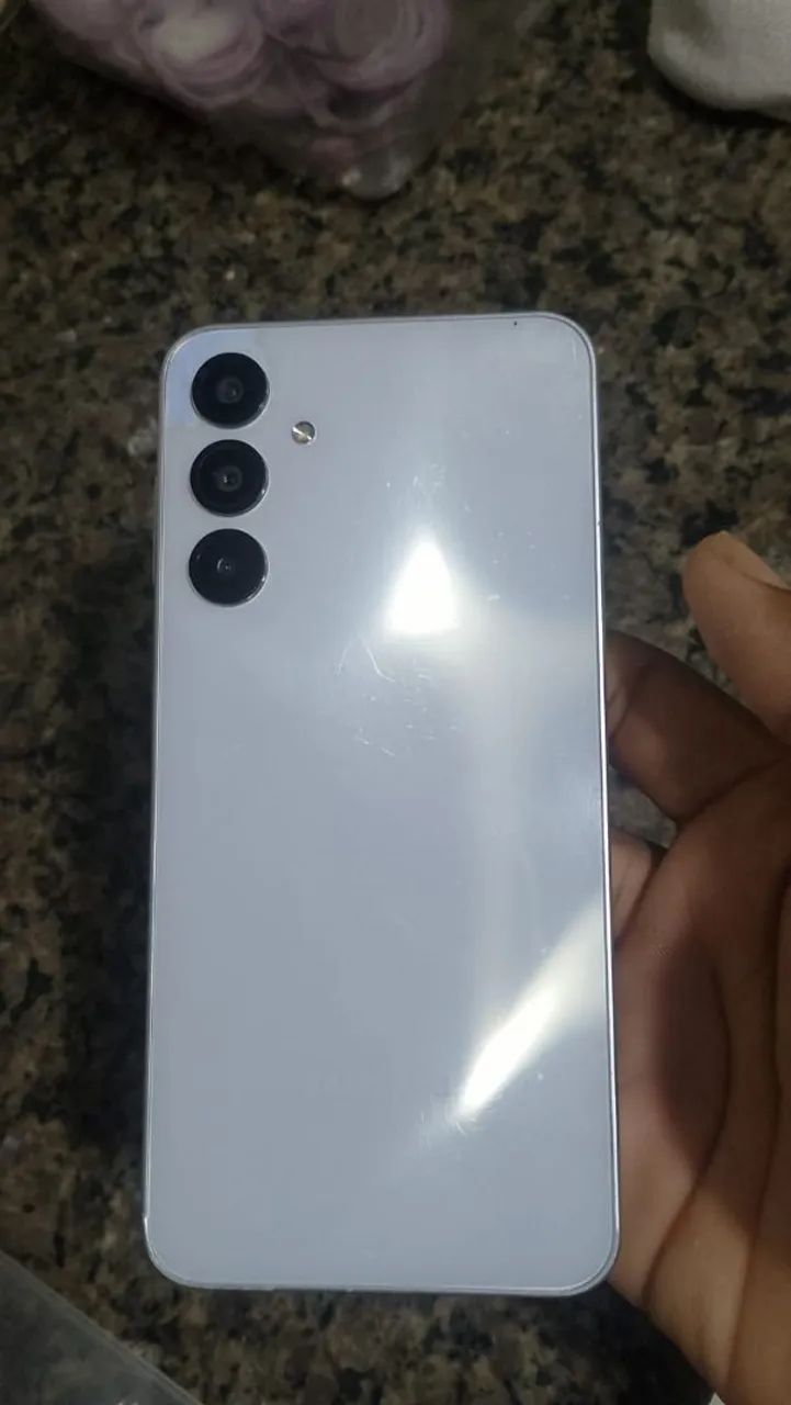 Galaxy A16