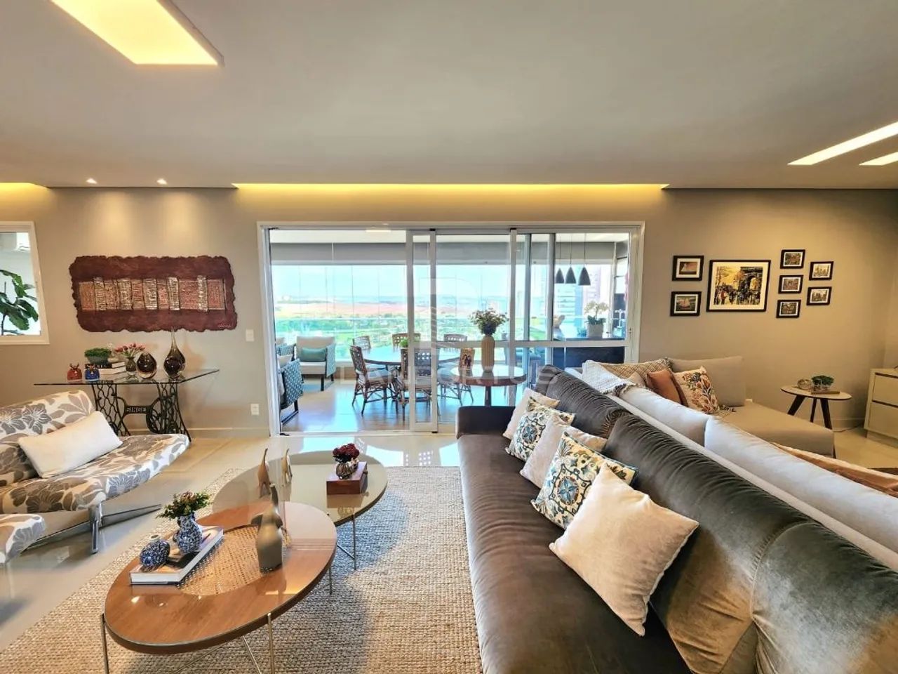 Apartamento- Edifício Amsterdam - Foto 4