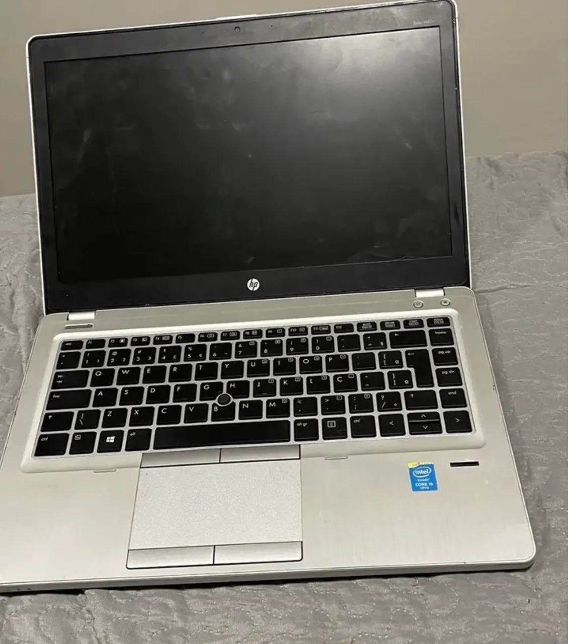 Vendo notebook HP  - Foto 3