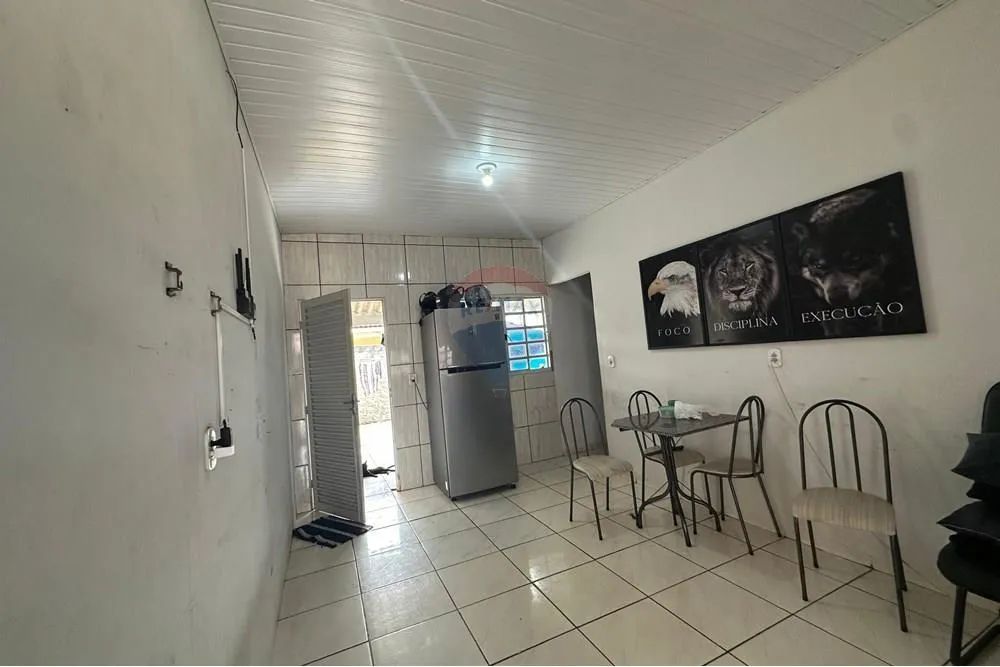 Casa de Vila em Água Boa, MT! - Foto 4