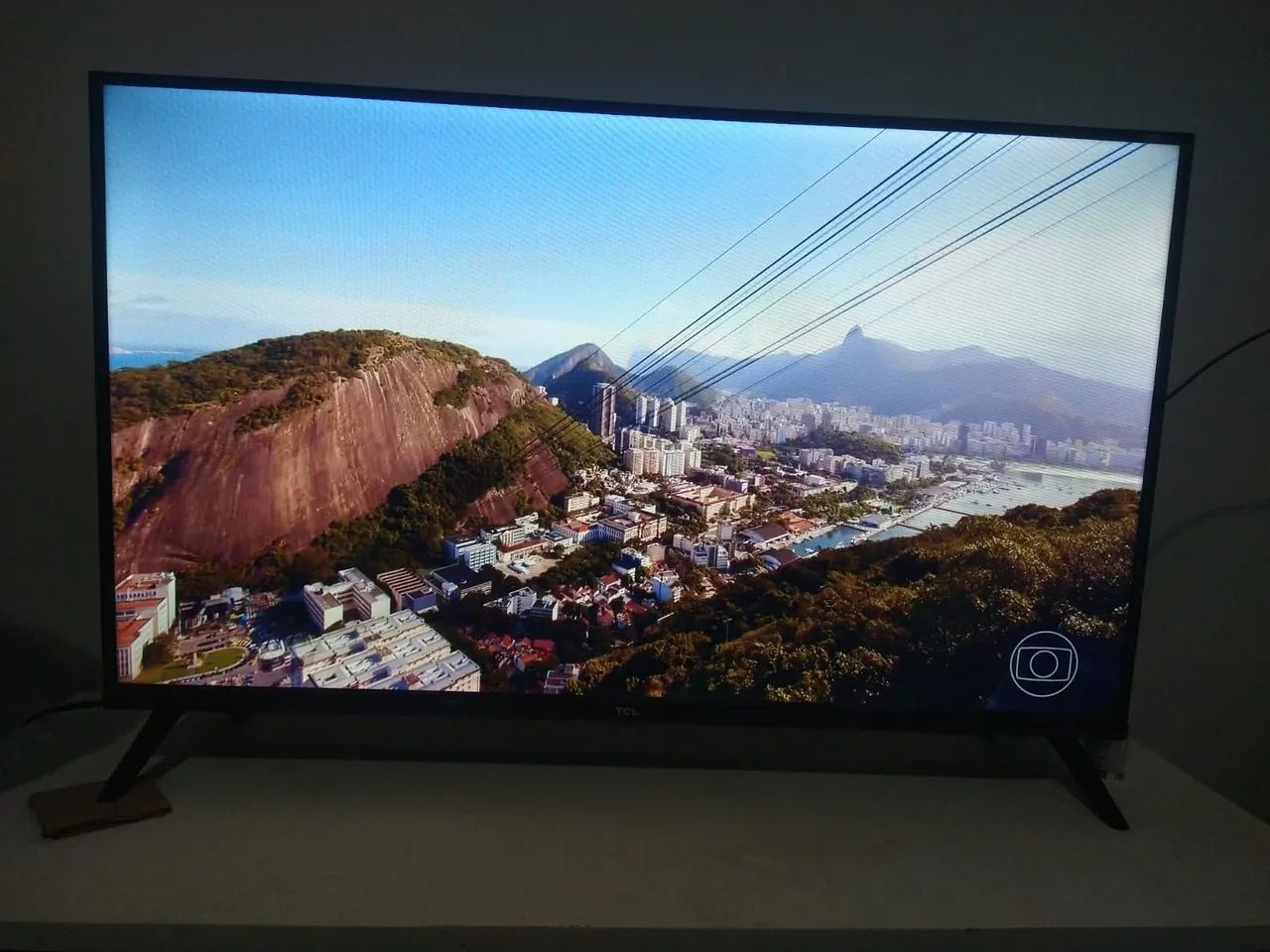 Vendo Smart TV TCL 32- Excelente Oportunidade! - Foto 2