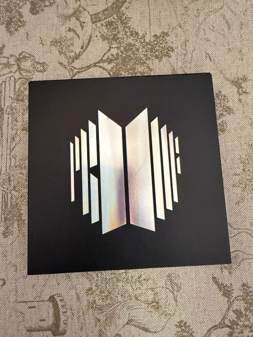 Coleção BTS