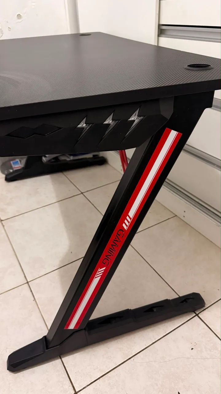 Mesa Gamer - Foto 4