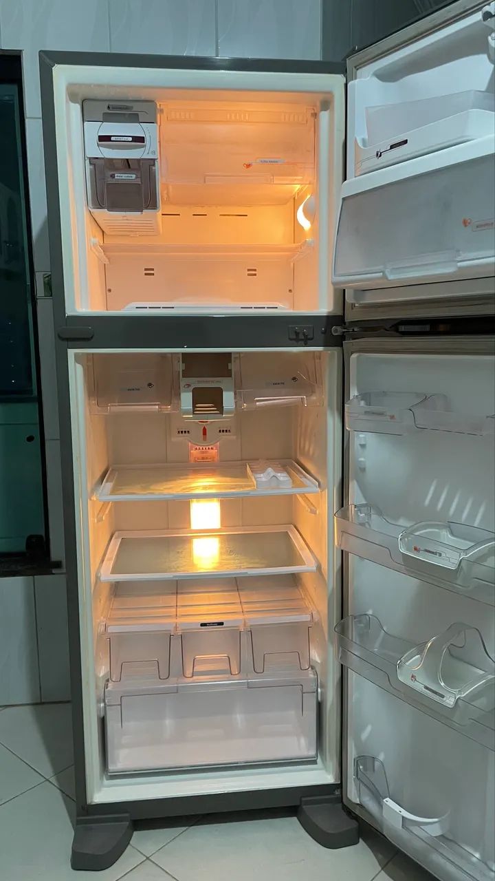 Geladeira Brastemp  - Foto 2