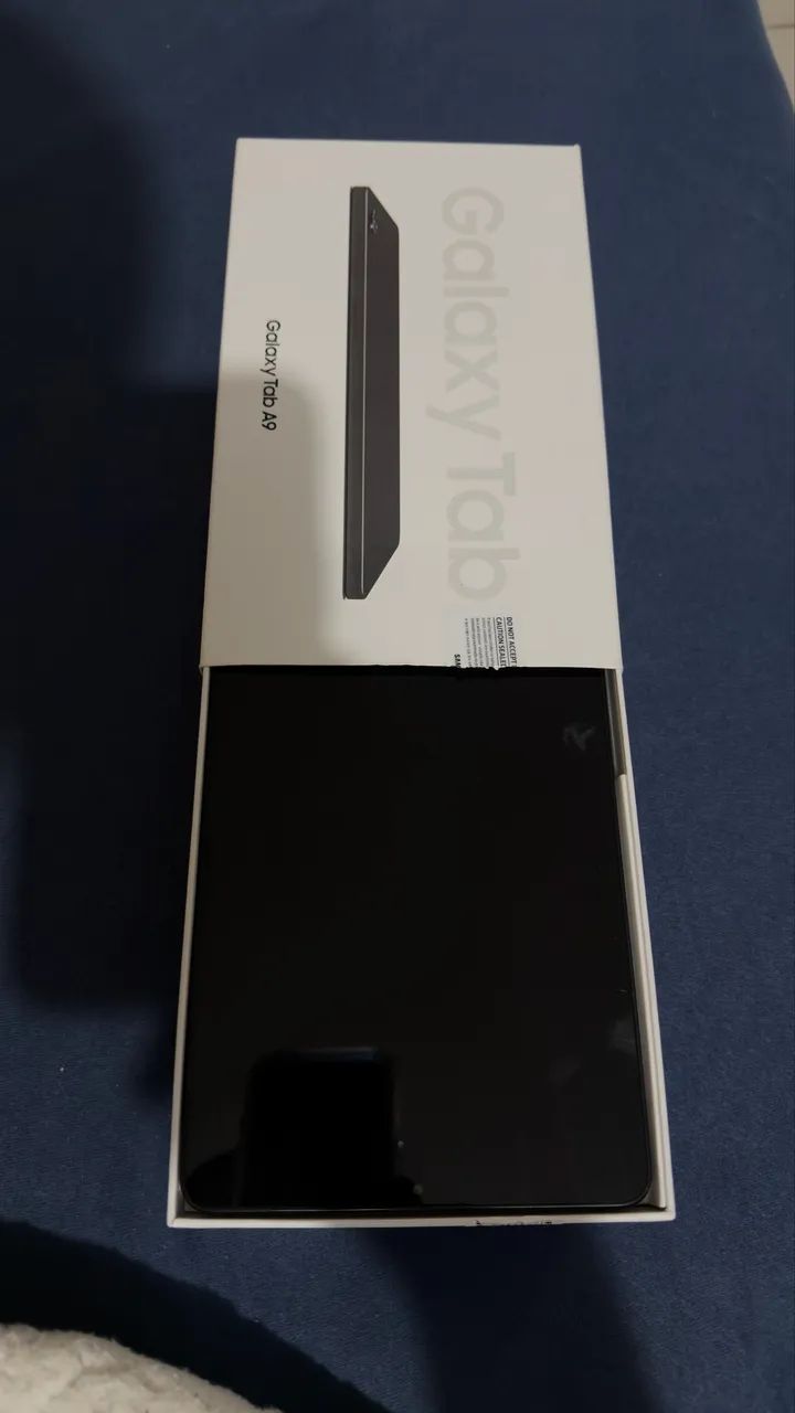 Tablet Samsung A7 c/chip