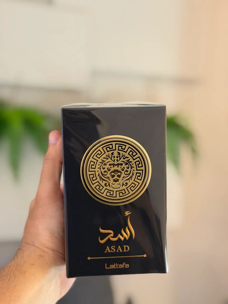 Perfume Asad - Lattafa  - Foto 3