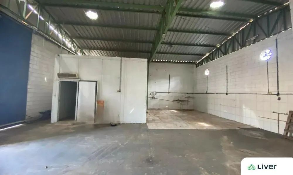 Galpão Vila Mariana - Foto 4