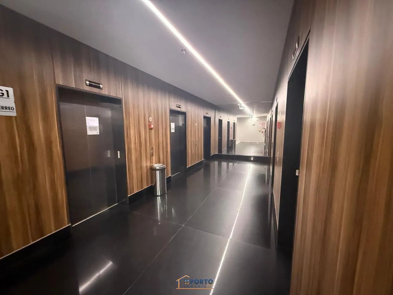 Sala Comercial 111,73 m² no Prado, BH  Financia - Foto 3
