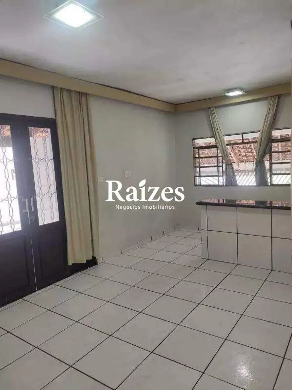 Casa com 3 Quartos e 2 Suítes no Bairro Bom Jesus com 170m² Construídos