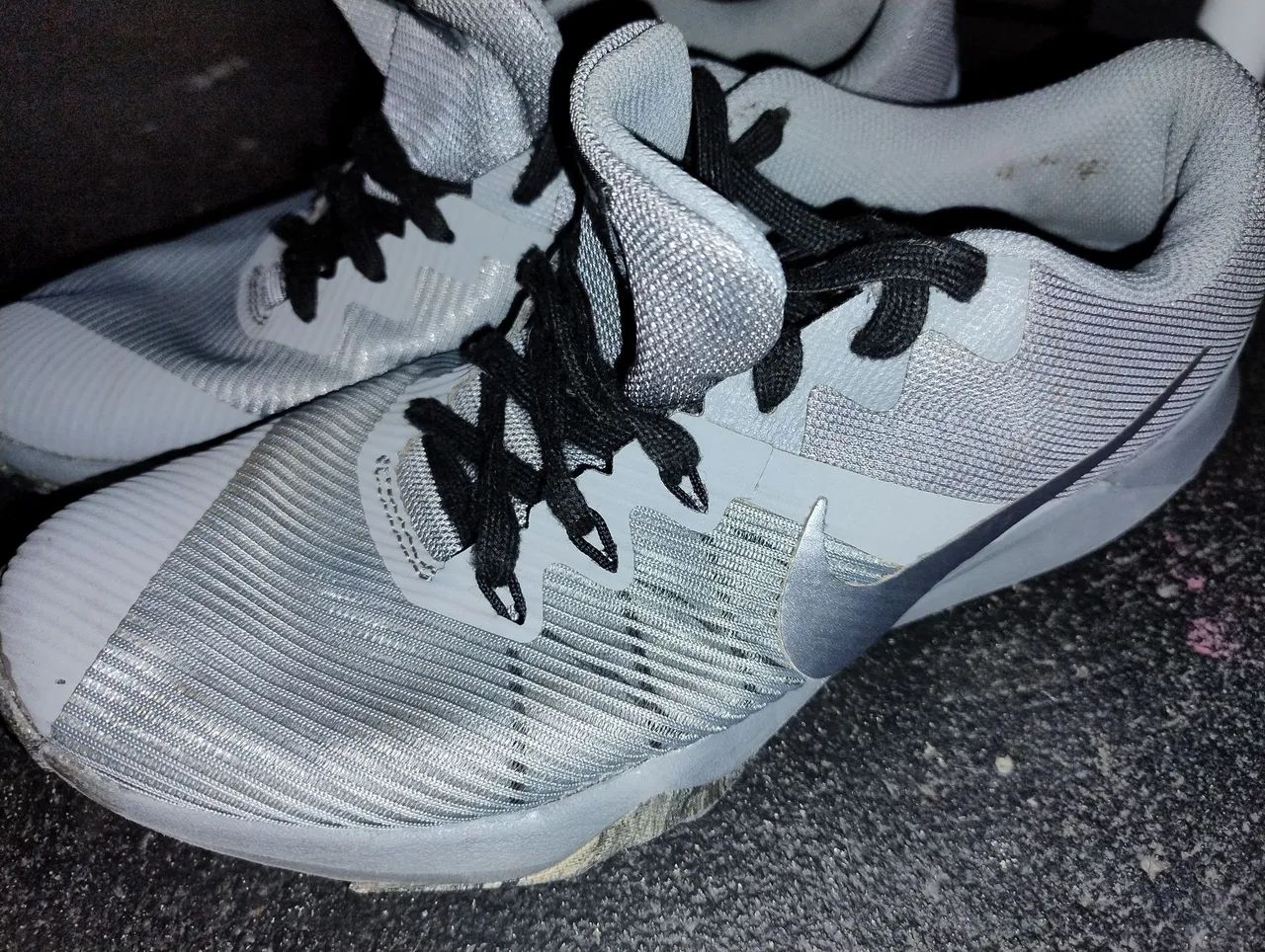 Nike retaliation TR 41 original 