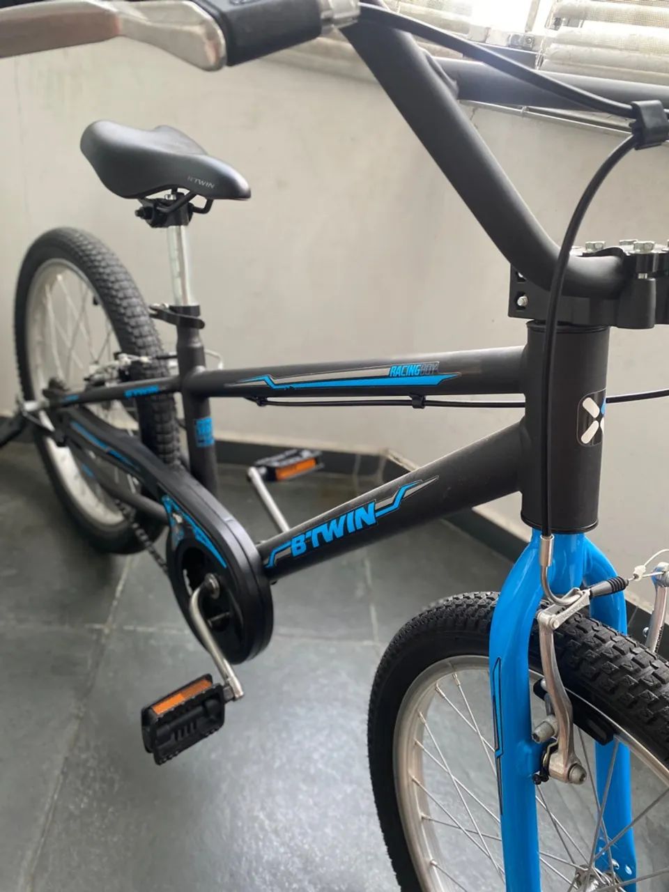 Bicicleta infantil Btwin aro 20 - Foto 2