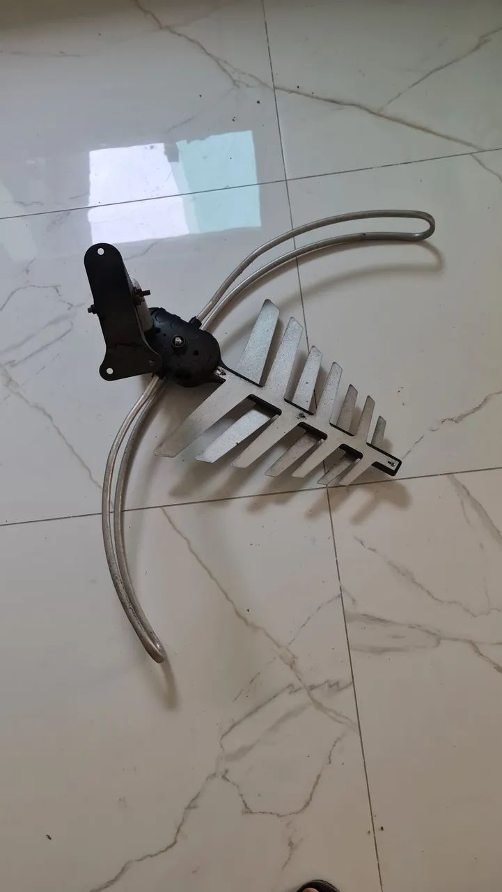 Antena externa 