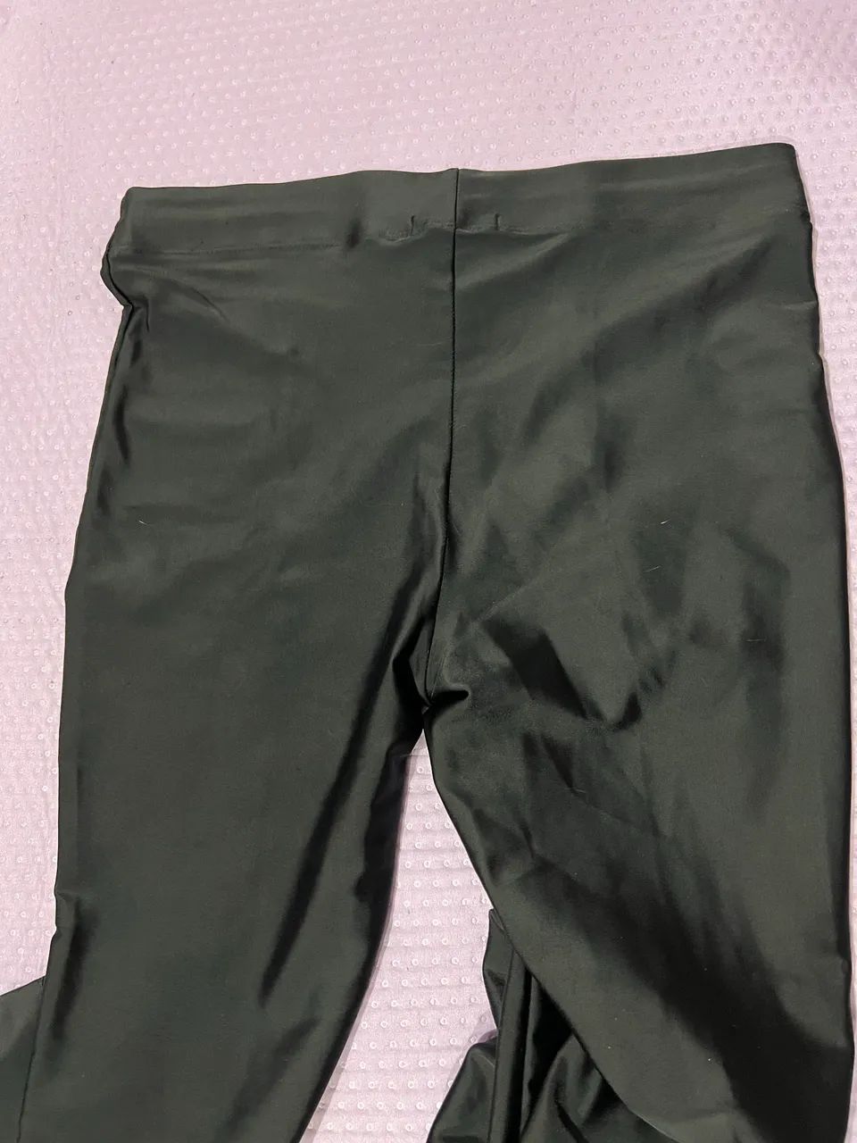 Calça Prada Lança perfume Preta  - Foto 2